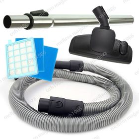 Philips FC 8478 PowerPro Compact Süpürge Emici Yer Başlığı Boru