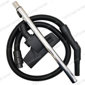 Philips FC 8478 PowerPro Compact Süpürge Filtreli Hortum Seti