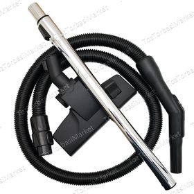 Philips FC 8478 PowerPro Compact Süpürge Filtreli Hortum Seti