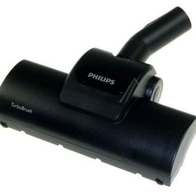 Philips FC 8478 PowerProCompact Süpürge Taban Emici Yer Başlığı