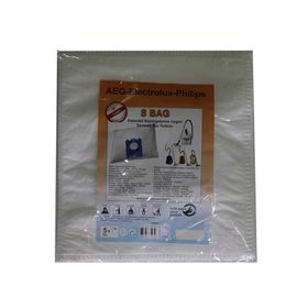 Philips FC 8600 FC 8649 Expression S-Bag Toz Süpürge Torbası