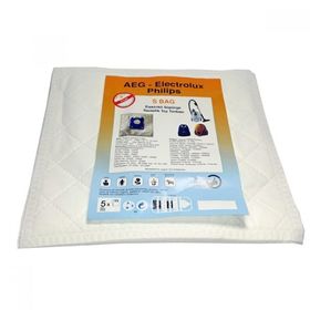 Philips FC 8600 FC 8649 Expression S-Bag Toz Süpürge Torbası