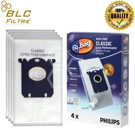Philips FC 8614 Expression S-Bag Toz Süpürge Torbası