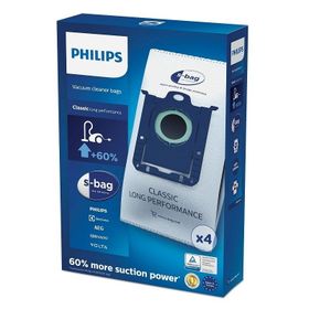 Philips FC 8614 Expression S-Bag Toz Süpürge Torbası