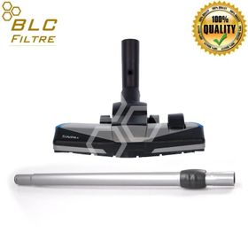 Philips FC 8614 Expression Süpürge Triactive Emici Başlık