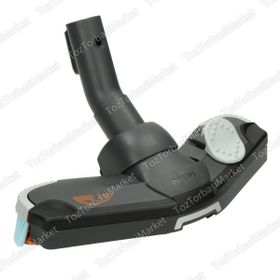 Philips FC 8614 Expression TriActive Emici Yer Başlığı