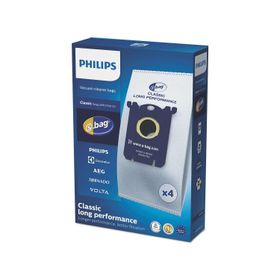 Philips FC-8614 Sbag Elektrikli Süpürge Toz Torbası