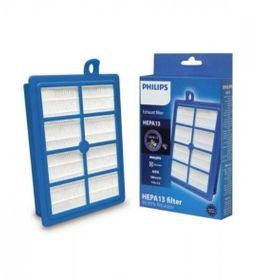 Philips FC 8619 Expression Uyumlu Hepa Filtre