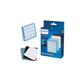 Philips FC 8630/01 Power Pro Active Hepa Filtre Seti