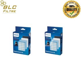 Philips FC 8631 Power Pro Active Hepa Filtre Seti