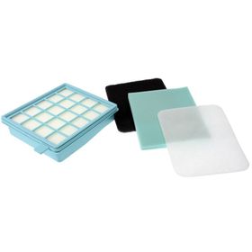 Philips FC 8631 Power Pro Active Hepa Filtre Seti