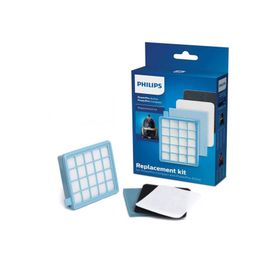 Philips FC 8631/01 Power Pro Active Hepa Filtre Seti