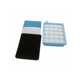 Philips FC 8631/01 Power Pro Active Hepa Filtre Seti