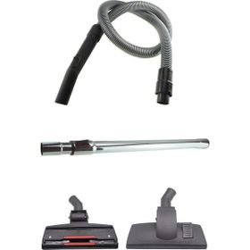 Philips FC 8632 PowerPro Active Emici Başlık Boru Süpürge Hortumu