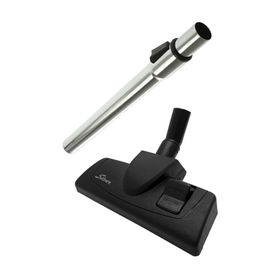 Philips FC 8632 PowerPro Active Süpürge Emici Yer Başlığı Boru