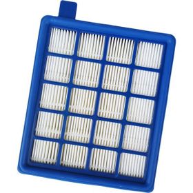 Philips FC 8632 PowerPro Active Süpürge Sünger Filtresi