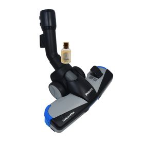 Philips FC 8632 PowerPro Active Triactive ile Uyumlu Emici Yer Başlığı