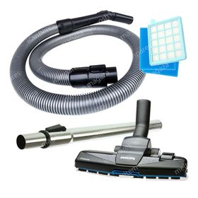 Philips FC 8632 PowerProActive Başlık Boru Filtre Süpürge Hortumu
