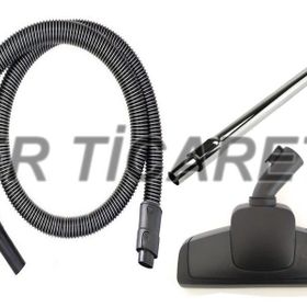 Philips FC 8632 PowerProActive Başlık Boru Filtre Süpürge Hortumu