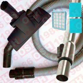 Philips FC 8632 PowerProActive Başlık Boru Filtre Süpürge Hortumu