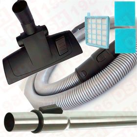 Philips FC 8632 PowerProActive Başlık Boru Filtre Süpürge Hortumu