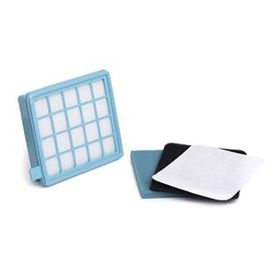 Philips FC 8632 Süpürge Power Pro Active Hepa Filtre Seti