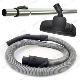 Philips FC 8633 PowerPro Active Süpürge Emici Yer Başlığı Boru