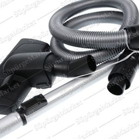 Philips FC 8633 PowerPro Active Süpürge Filtreli Hortum Seti