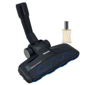 Philips FC 8633 PowerPro Active Triactive ile Uyumlu Emici Yer Başlığı