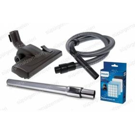 Philips FC 8633 PowerProActive Başlık Boru Filtre Süpürge Hortumu