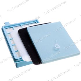 Philips FC 8633/01 Power Pro Active Hepa Filtre Seti