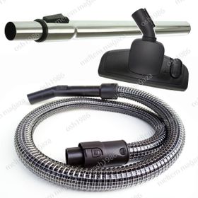 Philips FC 8636 PowerPro Active Emici Başlık Boru Süpürge Hortumu