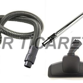 Philips FC 8636 PowerPro Active Süpürge Emici Yer Başlığı