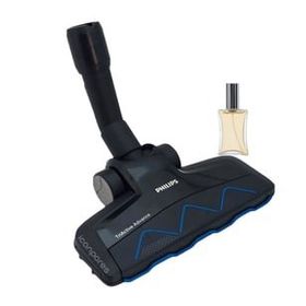 Philips FC 8636 PowerPro Active Triactive ile Uyumlu Emici Yer Başlığı
