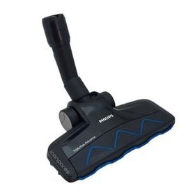 Philips FC 8636 PowerPro Active Triactive ile Uyumlu Emici Yer Başlığı