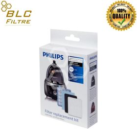 Philips FC 8637/31 Power Pro Active Hepa Filtre Seti