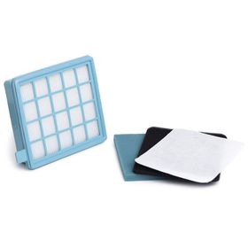 Philips FC 8639 Power Pro Active Hepa Filtre Seti