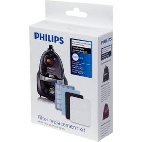 Philips FC 8639 Power Pro Active Hepa Filtre Seti