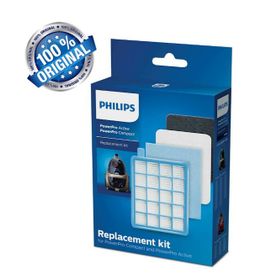 Philips FC 8640 Power Pro Active Hepa Filtre Seti