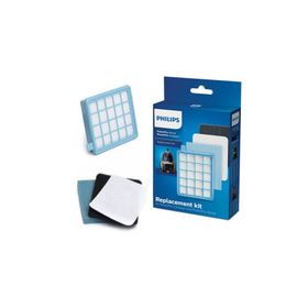 Philips FC 8640 Power Pro Active Hepa Filtre Seti