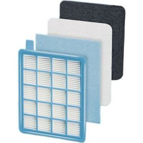 Philips FC 8643 Power Pro Active Hepa Filtre Seti