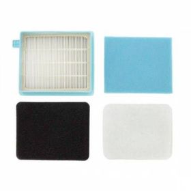 Philips FC 8643 Power Pro Active Hepa Filtre Seti