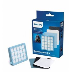 Philips FC 8645/91 Power Pro Active Hepa Filtre Seti