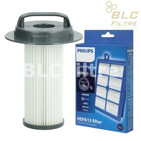 Philips FC 8647/91 Power Pro Active Hepa Filtre Seti