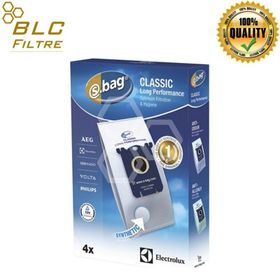 Philips FC-8654 10 Adet Süpürge Toz Torbası