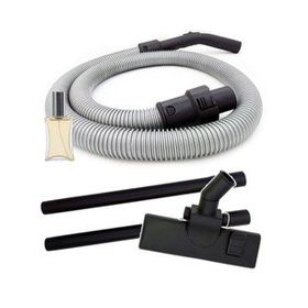 Philips FC 8656 Performer Active ile Uyumlu Emici Yer Başlığı