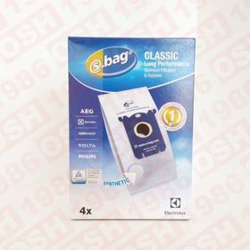 Philips FC 8656 Performer Active S-Bag Toz Süpürge Torbası