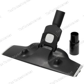 Philips FC 8657 Performer Active ile Uyumlu Emici Yer Başlığı