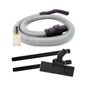 Philips FC 8657 Performer Active ile Uyumlu Emici Yer Başlığı