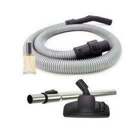Philips FC 8657 Performer Active ile Uyumlu Emici Yer Başlığı